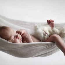 Схема вышивки «Безмятежность»