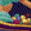 Предпросмотр схемы вышивки «№571531»