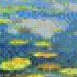 Предпросмотр схемы вышивки «На пруду» (№571760)