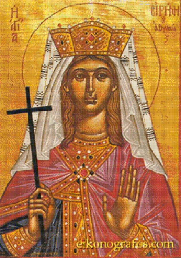 Икона - предпросмотр