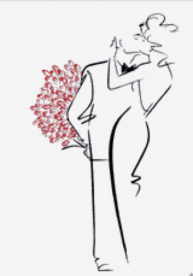 Ty Wilson kiss - предпросмотр