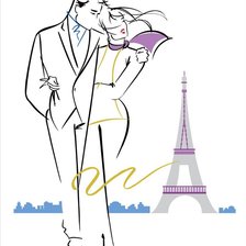 Схема вышивки «Ty Wilson Pari»