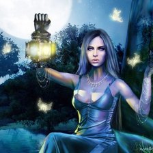 Схема вышивки «№571826»