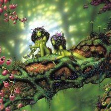 Схема вышивки «№571835»