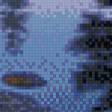Предпросмотр схемы вышивки «пейзаж» (№571861)