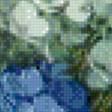 Предпросмотр схемы вышивки «Гортензия» (№571894)