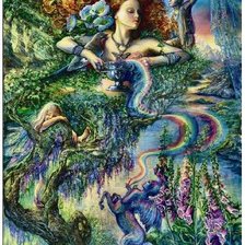 Схема вышивки «№572027»