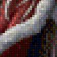Предпросмотр схемы вышивки «№572055»