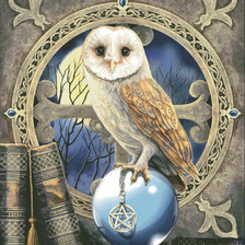 Схема вышивки «№572061»