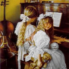 Схема вышивки «№572064»