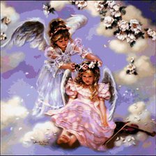 Схема вышивки «№572074»