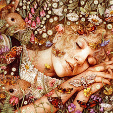 Схема вышивки «№572149»