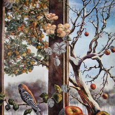 Наталия Коломиец Осень-Зима