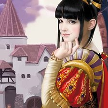 Схема вышивки «№572186»