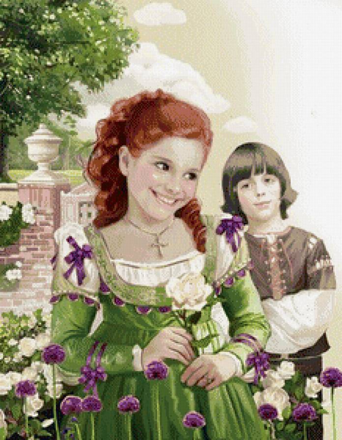 №572189 - девушка - предпросмотр