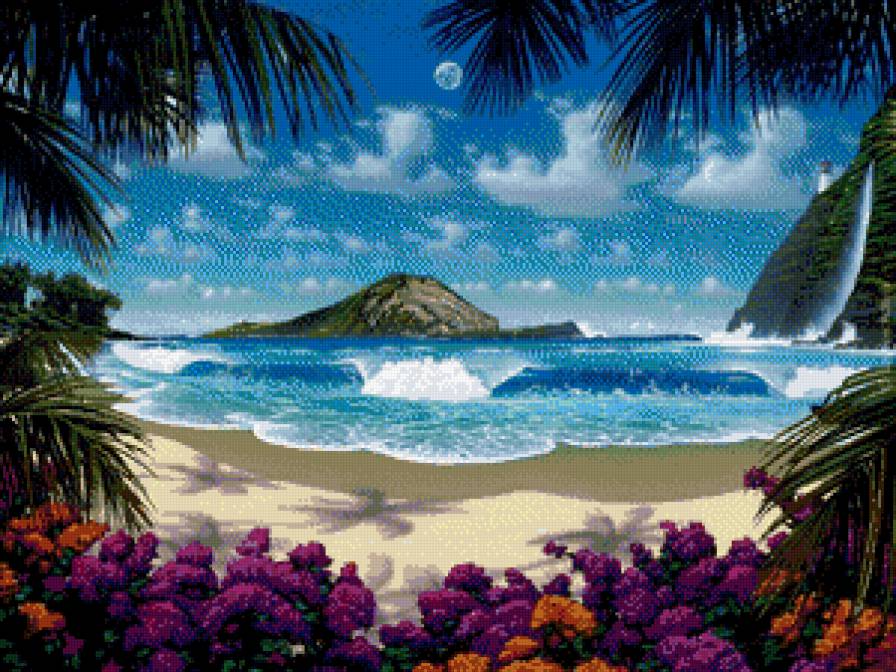 №572241 - пейзаж - предпросмотр