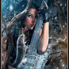 Схема вышивки «№572294»