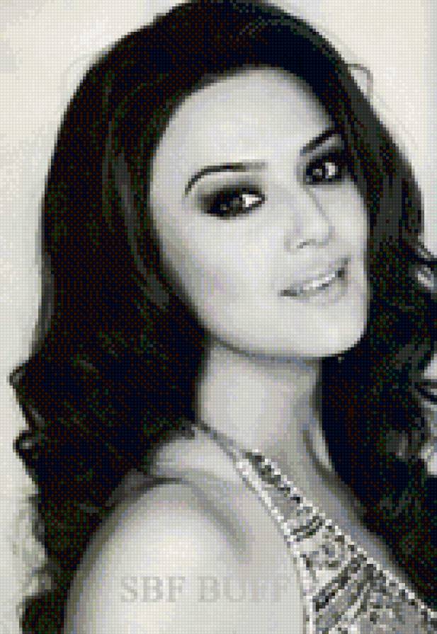 прити - боллиывуд, индия - предпросмотр