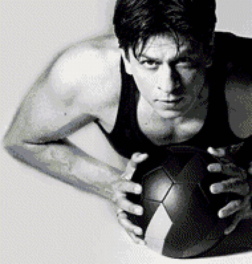 кхан2 - индия, шрк, шах, болливуд - предпросмотр