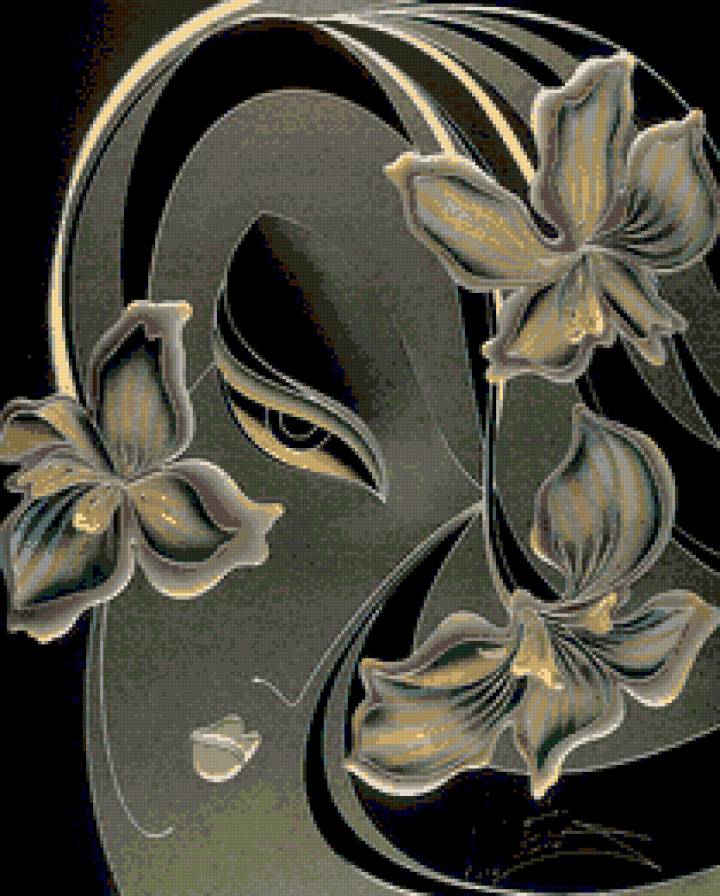 MARTIROS MANOUKIAN. Альфа - портрет, люди, девушка, живопись, дама - предпросмотр