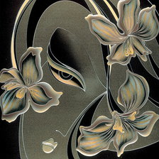 MARTIROS MANOUKIAN. Альфа