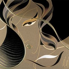 MARTIROS MANOUKIAN. Мерцание