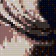 Предпросмотр схемы вышивки «волки» (№572348)
