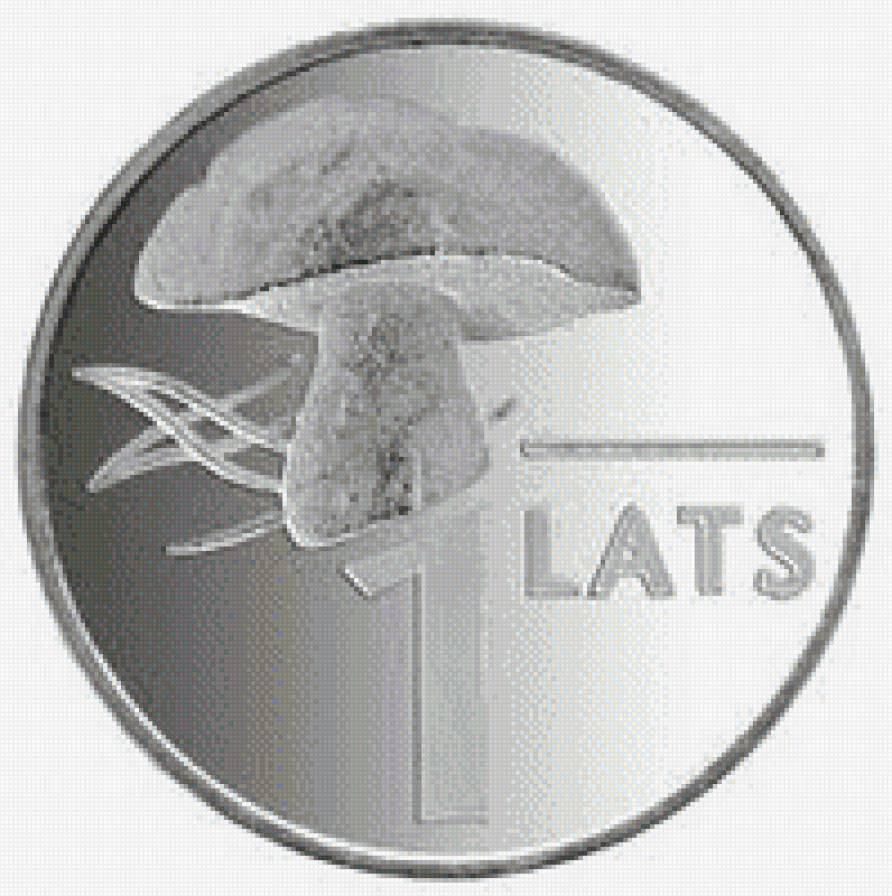 Lats ar sēni - предпросмотр