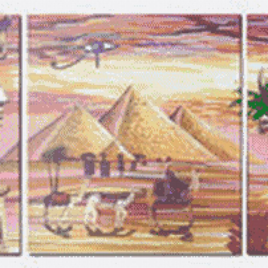 египет - египет - предпросмотр