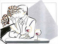 Схема вышивки «контурная вышивка»