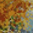 Предпросмотр схемы вышивки «осень» (№572538)