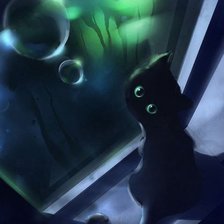 Схема вышивки «By Apofiss»