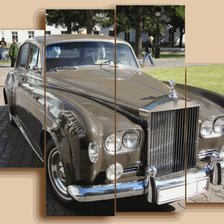 Схема вышивки «№572944»