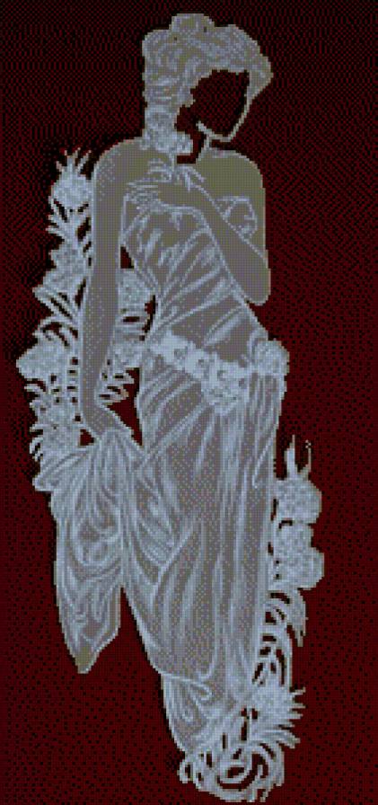 леди - предпросмотр