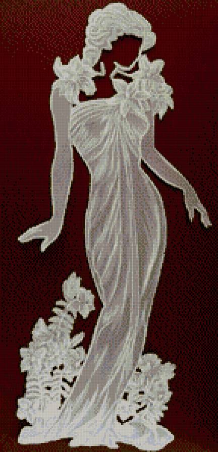 леди - предпросмотр