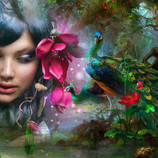 Схема вышивки «№572995»