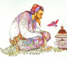 японские мотивы