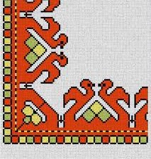 Схема вышивки «№573083»