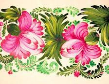 Схема вышивки «№573085»