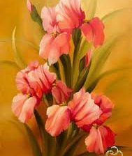 Схема вышивки «№573096»