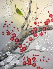 Схема вышивки «№573105»