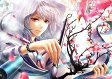 Схема вышивки «№573110»