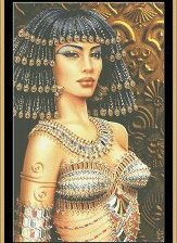 Схема вышивки «№573124»