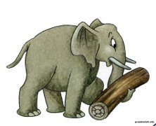 Схема вышивки «№573130»