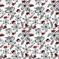 Схема вышивки «№573132»