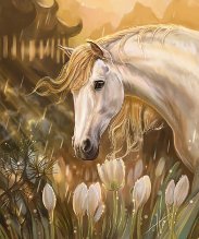 Схема вышивки «№573151»