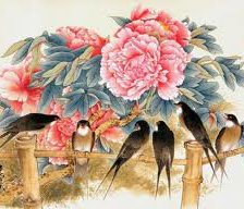 Схема вышивки «№573168»