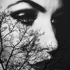 Схема вышивки «Моей подгуге...»