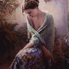 Anatolij Pietkievich-Kobieta