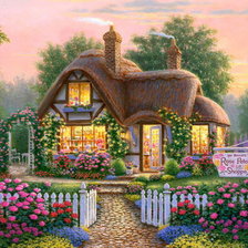 Схема вышивки «№573426»